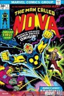 Nova (Vol 1) / Нова том 1