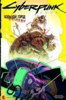 Cyberpunk 2077: Big City Dreams / Киберпанк 2077: Мечты Большого Города