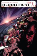 Blood Hunt / Кровавая охота
