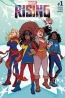 Marvel Rising (Vol 2) / Марвел: Восхождение том 2