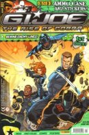 G.I. Joe: The Rise of Cobra / G.I. Joe: Бросок Кобры