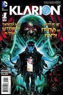 Klarion / Клэрион