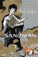 Sandman: Dream Hunters / Песочный Человек: Охотники за снами