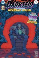 Darkseid Special / Дарксайд: Спецвыпуск