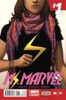 Ms. Marvel (Vol 3) / Мисс Марвел том 3