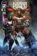 Cyberforce (Vol 3) / Киберсила том 3