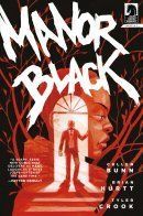 Manor Black / Поместье Блэка