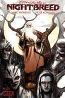 Nightbreed / Ночной народ