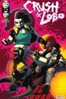 Crush and Lobo / Краш и Лобо