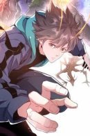 The Surviving the apocalypse, I was reborn as a cockroach / Я переродился в таракана