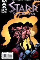Starr the Slayer / Старр-разрушитель