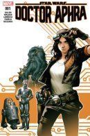 Star Wars: Doctor Aphra (Vol 1) / Звёздные Войны: Доктор Афра том 1