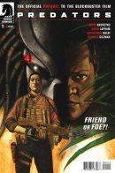 Predators / Хищники