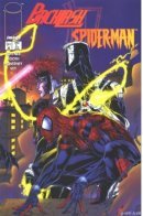 Backlash/Spider-Man / Хлыст/Человек-Паук