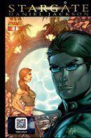 Stargate: Daniel Jackson / Звёздные Врата: Дэниел Джексон