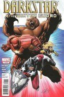 Darkstar and the Winter Guard / Тёмная Звезда и Зимняя Стража