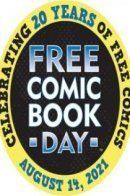 FCBD 2021 Collection / ДБК 2021: Коллекция