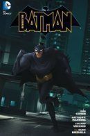 Beware the Batman / Остерегайтесь Бэтмена