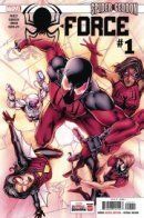 Spider-Force / Паучья сила