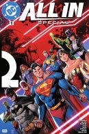 DC All In Special / DC All In Спецвыпуск