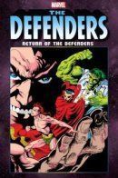 Return of the Defenders / Возвращение Защитников