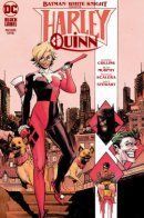Batman: White Knight Presents: Harley Quinn / Бэтмен: Белый Рыцарь представляет - Харли Квинн