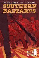 Southern Bastards / Ублюдки Юга