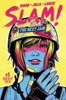 SLAM!: The Next Jam / Бам!: Новая давка