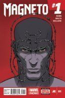 Magneto (Vol 3) / Магнето том 3