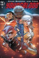 Youngblood / Молодая кровь