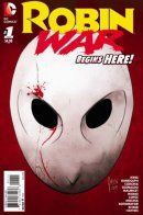 Robin War / Война Робинов