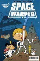 Space Warped / Слезные войны