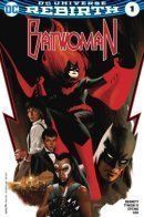 Batwoman (Vol 2) / Бэтвумен том 2