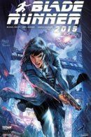 Blade Runner 2019 / Бегущий по лезвию 2019