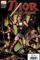 Thor: Son of Asgard / Тор: Сын Асгарда