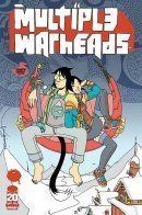 Multiple Warheads: Alphabet to Infinity / Многозарядные боеголовки: Алфавит до бесконечности