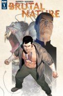 Brutal Nature: Concrete Fury / Звериная природа: Городская ярость