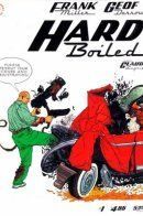 Hard Boiled / Круто сваренный