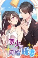 CEO's Sudden Proposal / Скоропостижный брак господина Шао