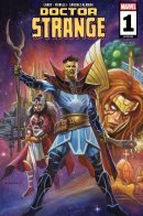 Doctor Strange (Vol 8) / Доктор Стрэндж том 8