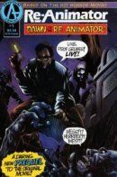 Re-Animator: Dawn of the Re-Animator / Реаниматор: Рассвет реаниматора