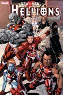 New X-Men: Hellions / Новые Люди Икс: Хулиганы