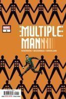 Multiple Man / Множитель
