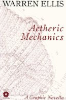 Aetheric Mechanics / Эфирная механика