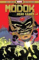 M.O.D.O.K.: Head Games / МОДОК: Головные игры