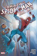 The Amazing Spider-Man: Who Am I? Infinite Comic / Удивительный Человек-паук: Кто я?