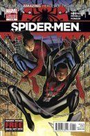 Spider-Men / Люди-пауки