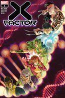 X-Factor (Vol 4) / Икс-фактор том 4