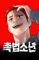 Juvenile offender / Мальчик Чокбеоп