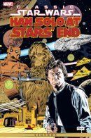 Classic Star Wars: Han Solo at Stars' End / Звёздные войны: Хан Соло в Звёздном тупике